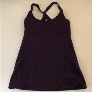 Lululemon top